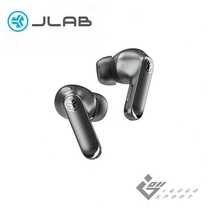 JLab Epic Pods ANC 降噪真無線藍牙耳機