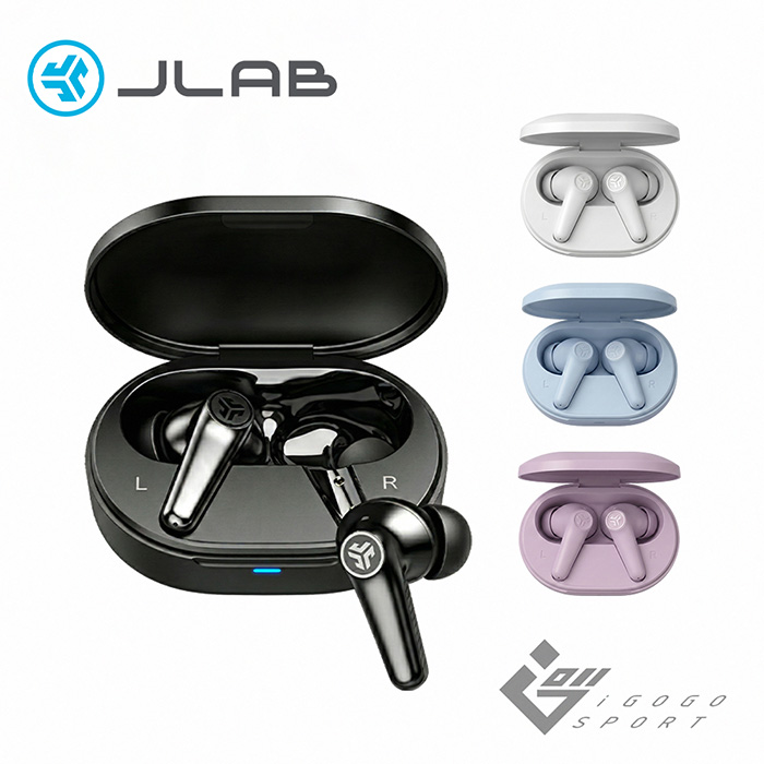 JLab J1 Pods 真無線藍牙耳機