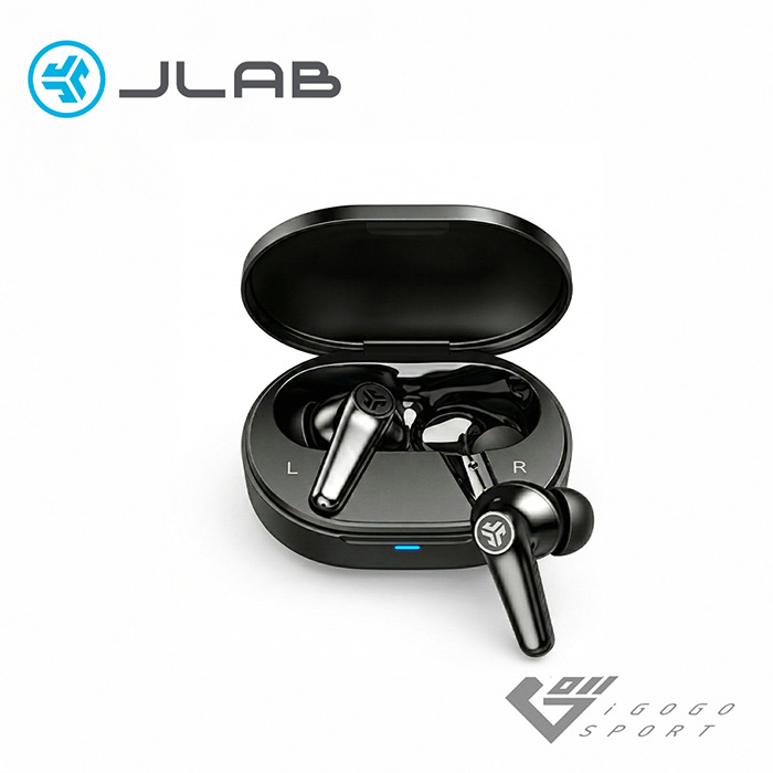 JLab J1 Pods 真無線藍牙耳機