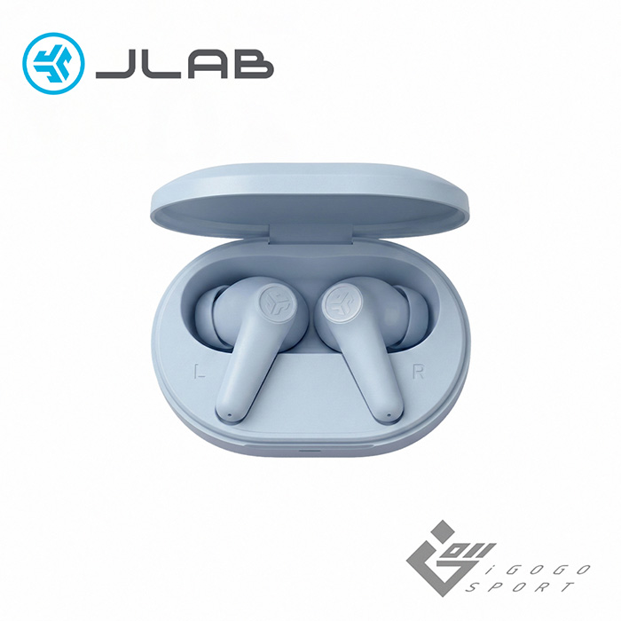 JLab J1 Pods 真無線藍牙耳機