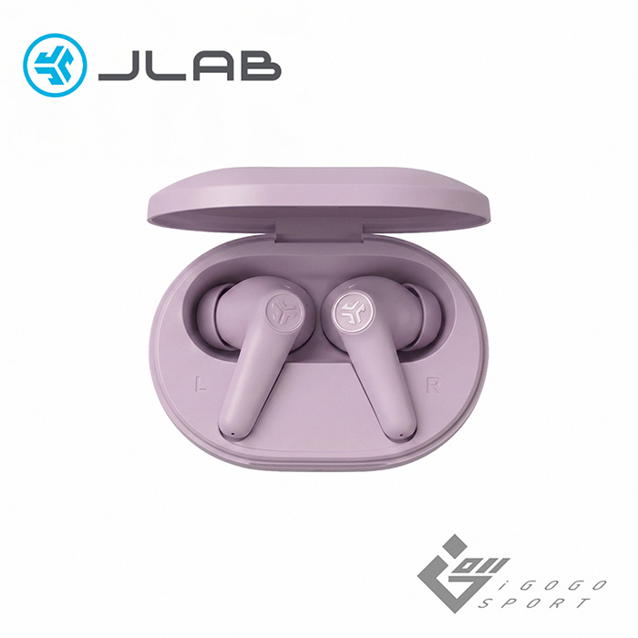 JLab J1 Pods 真無線藍牙耳機