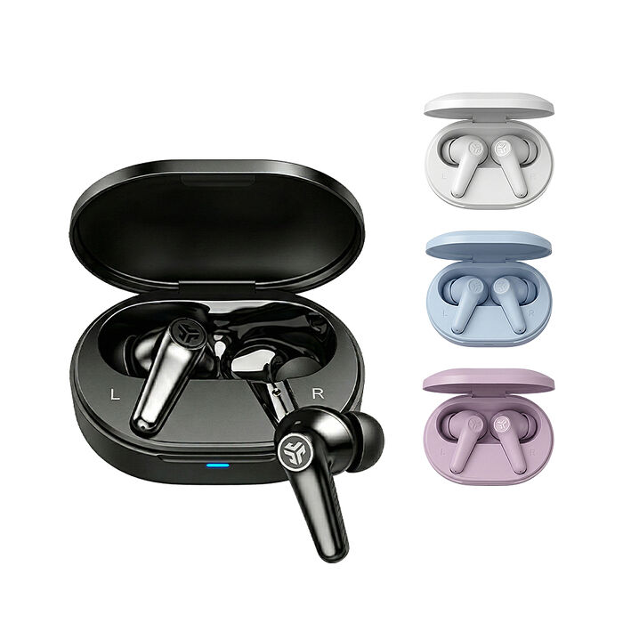 JLab J1 Pods 真無線藍牙耳機