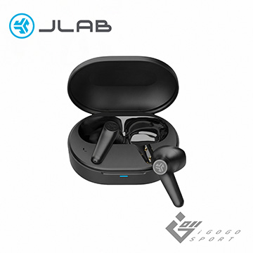 JLab J1 OPEN Pods 真無線半入耳藍牙耳機
