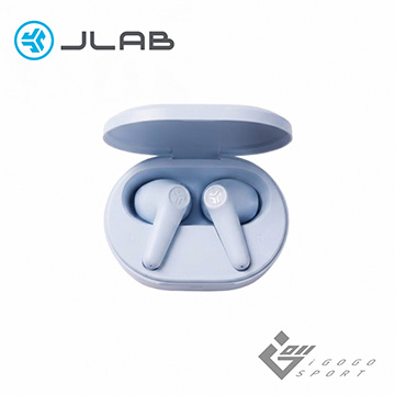 JLab J1 OPEN Pods 真無線半入耳藍牙耳機