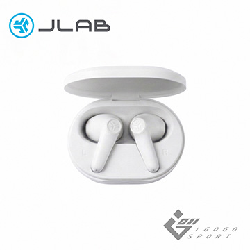 JLab J1 OPEN Pods 真無線半入耳藍牙耳機