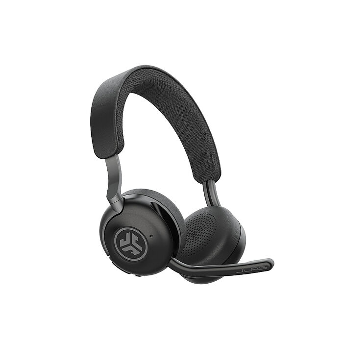 JLab Epic Work ANC 無線降噪辦公耳罩藍牙耳機