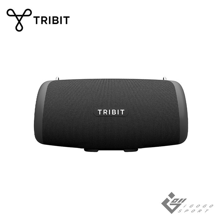 Tribit StormBox Lava 可攜式藍牙喇叭