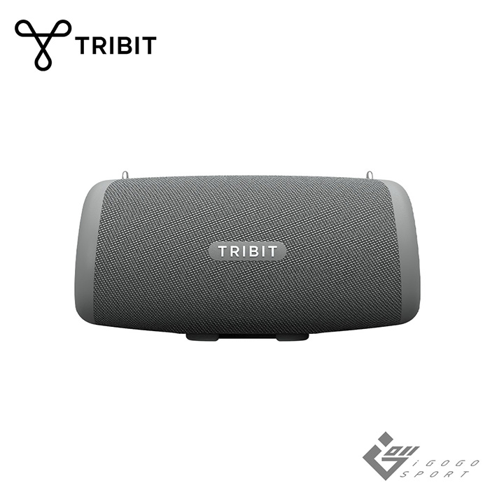 Tribit StormBox Lava 可攜式藍牙喇叭