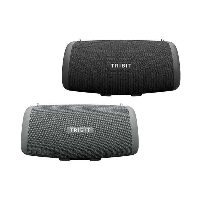 Tribit StormBox Lava 可攜式藍牙喇叭