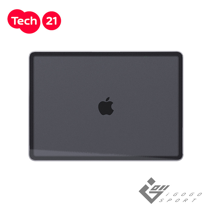 Tech21 MacBook Air 13 EvoShell 輕薄防摔保護殼
