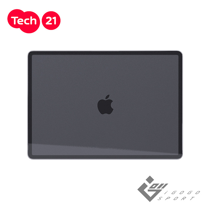 Tech21 MacBook Pro 14 EvoShell 輕薄防摔保護殼