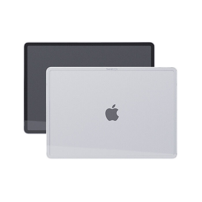 Tech21 MacBook Pro 14 EvoShell 輕薄防摔保護殼
