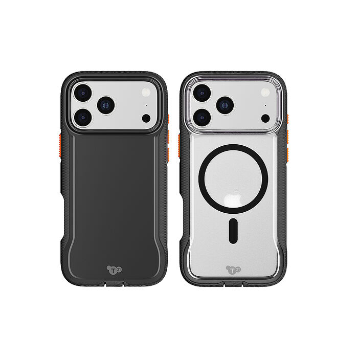 Tech21 iPhone 17 Pro / 17 Pro Max EvoPro 極致防摔手機殼(支援MagSafe)