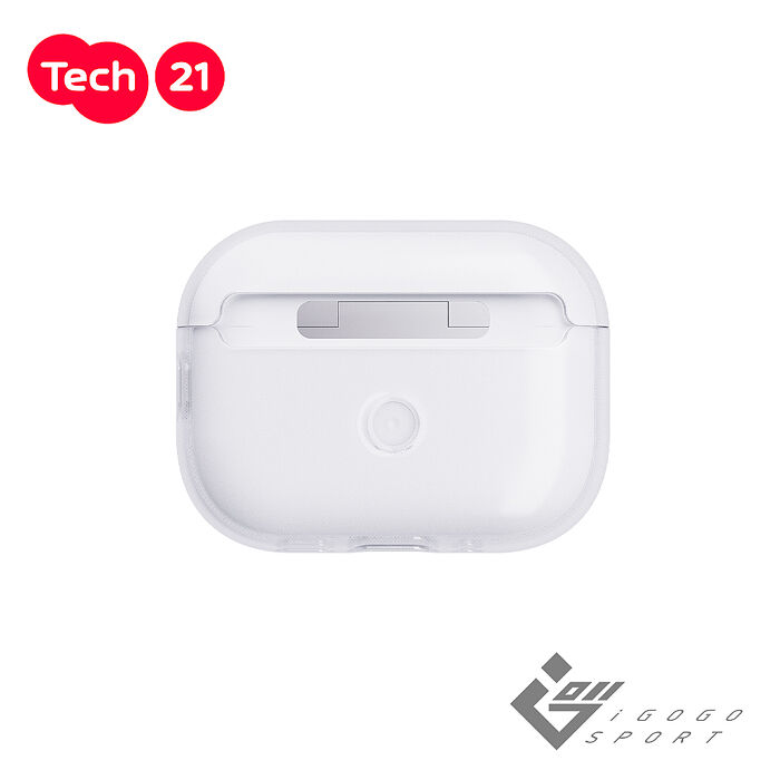Tech21 EvoLite AirPods 3 晶透保護殼