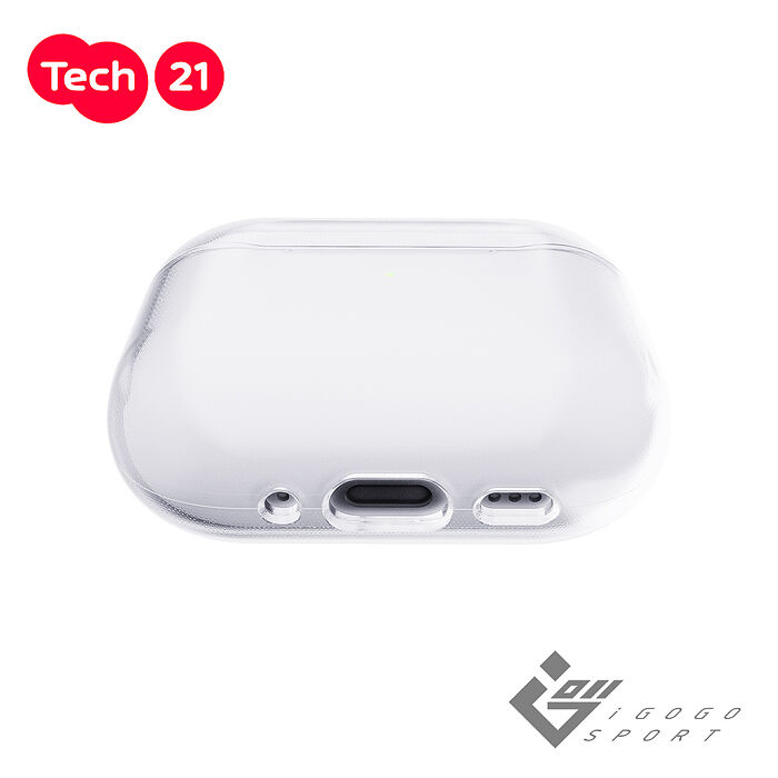 Tech21 EvoLite AirPods 3 晶透保護殼
