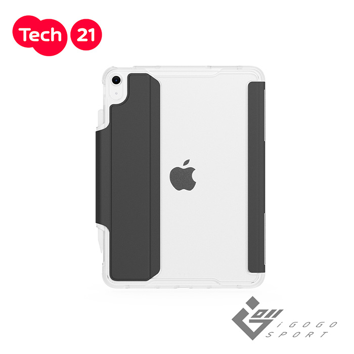 Tech21 iPad Air 11 FlexFolio 支架防摔保護殼