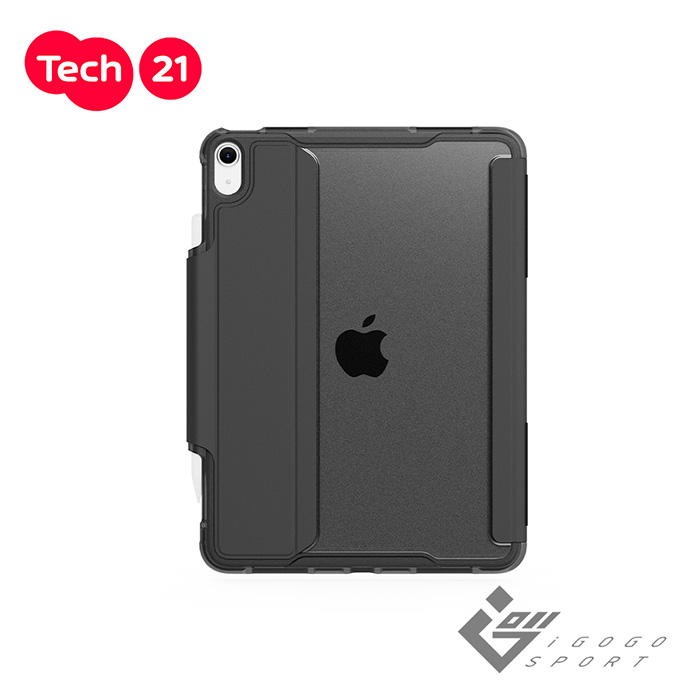 Tech21 iPad Air 11 FlexFolio 支架防摔保護殼