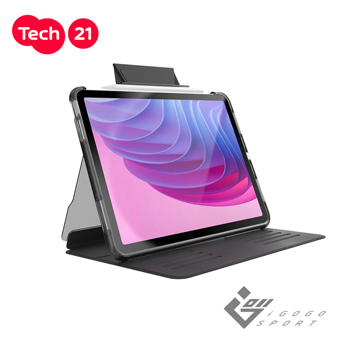 Tech21 iPad Air 11 FlexFolio 支架防摔保護殼