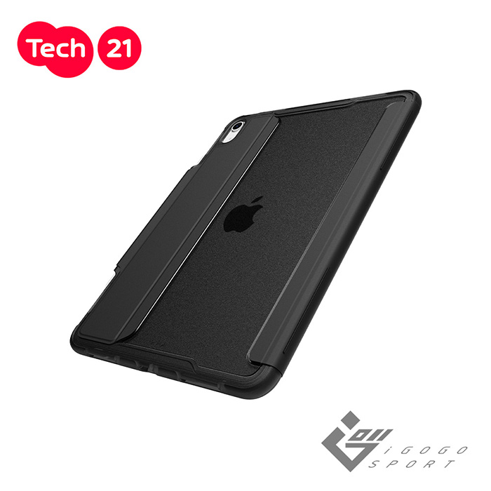 Tech21 iPad Air 11 FlexFolio 支架防摔保護殼