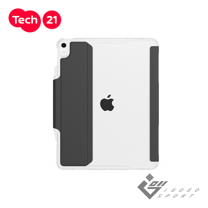 Tech21 iPad Air 13 FlexFolio 支架防摔保護殼