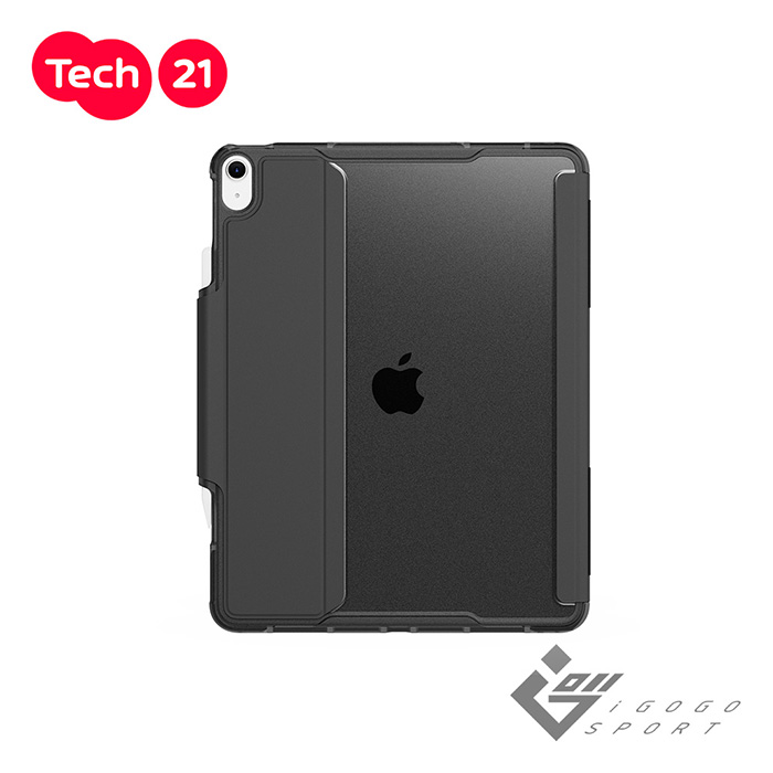 Tech21 iPad Air 13 FlexFolio 支架防摔保護殼
