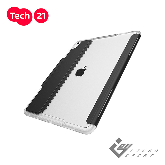 Tech21 iPad Air 13 FlexFolio 支架防摔保護殼