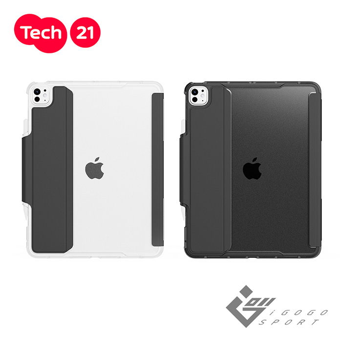 Tech21 iPad Pro 11 FlexFolio 支架防摔保護殼