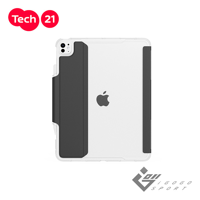 Tech21 iPad Pro 11 FlexFolio 支架防摔保護殼