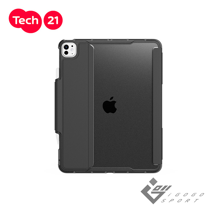 Tech21 iPad Pro 11 FlexFolio 支架防摔保護殼