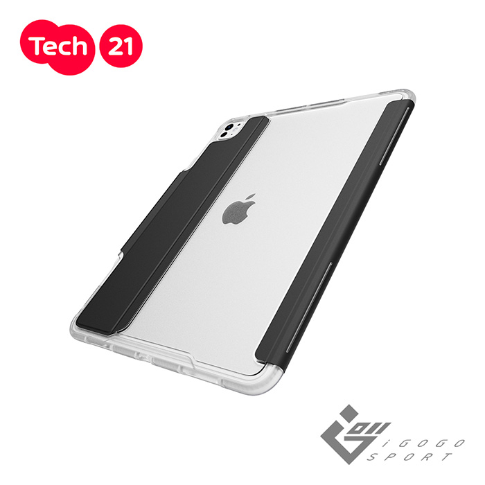 Tech21 iPad Pro 11 FlexFolio 支架防摔保護殼