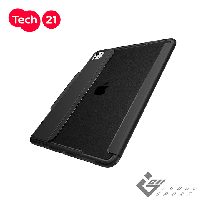 Tech21 iPad Pro 11 FlexFolio 支架防摔保護殼