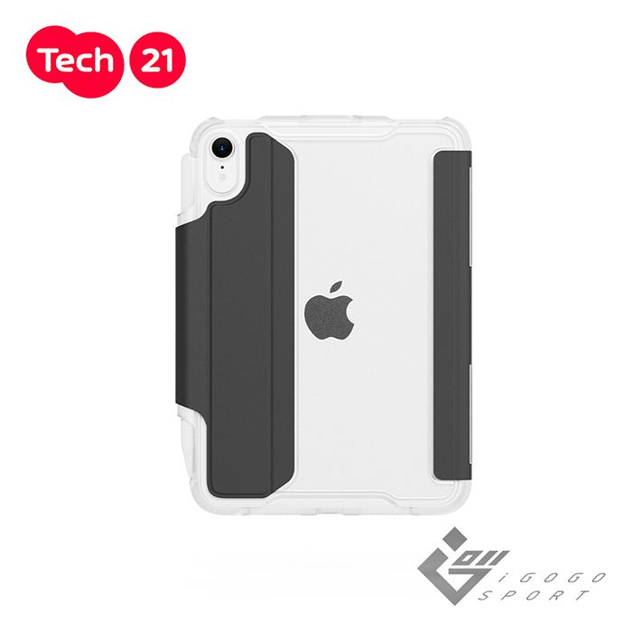 Tech21 iPad Pro 13 FlexFolio 支架防摔保護殼