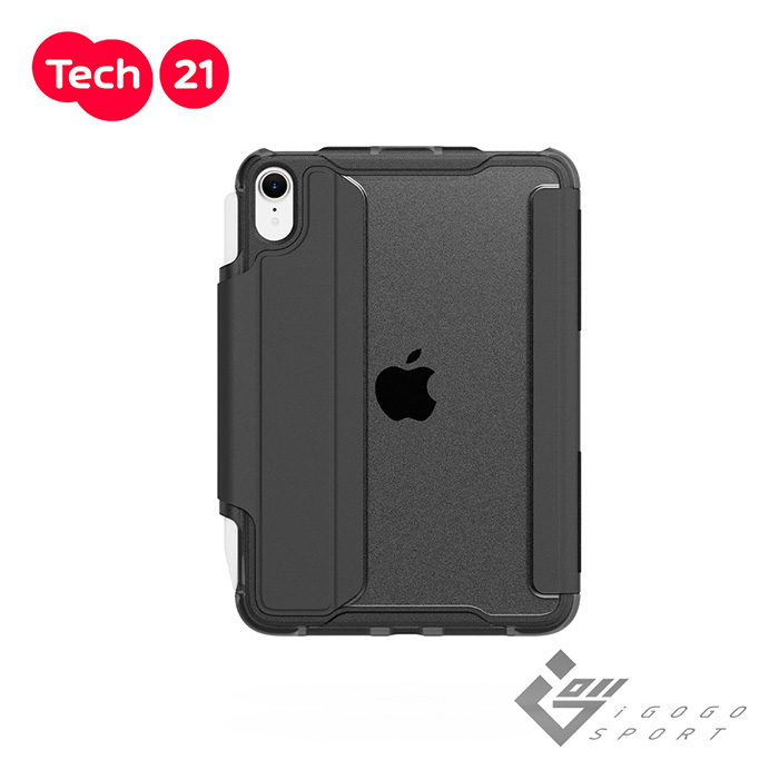 Tech21 iPad Pro 13 FlexFolio 支架防摔保護殼