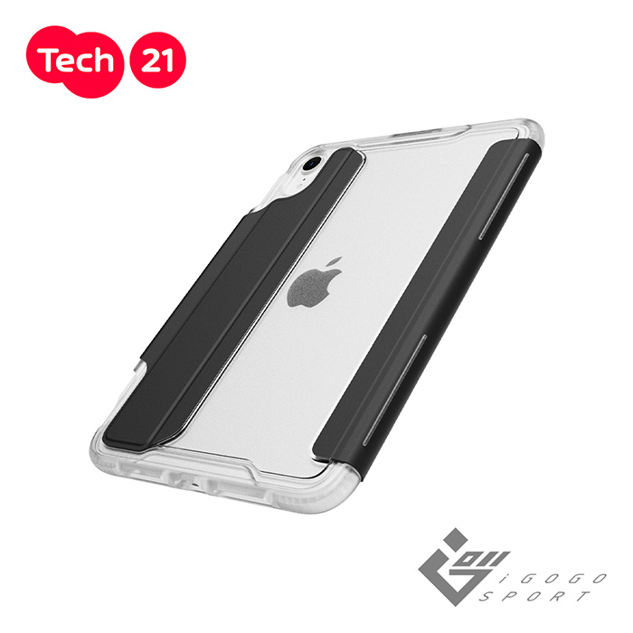 Tech21 iPad Pro 13 FlexFolio 支架防摔保護殼