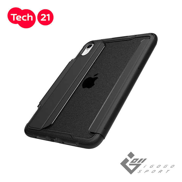 Tech21 iPad Pro 13 FlexFolio 支架防摔保護殼