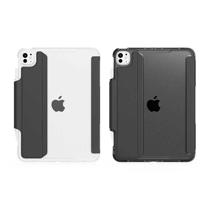 Tech21 iPad mini FlexFolio 支架防摔保護殼 (A17 Pro)