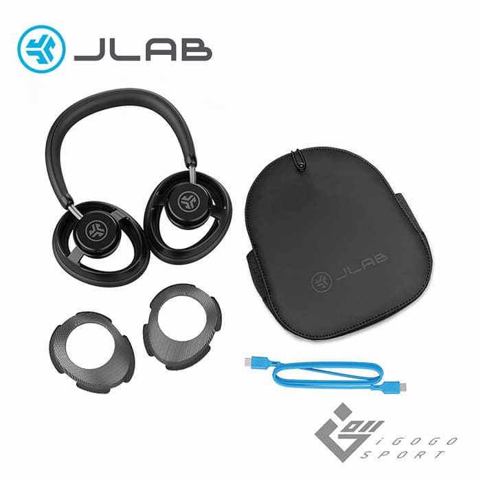 JLab Jbuds OPEN 開放式耳罩藍牙耳機