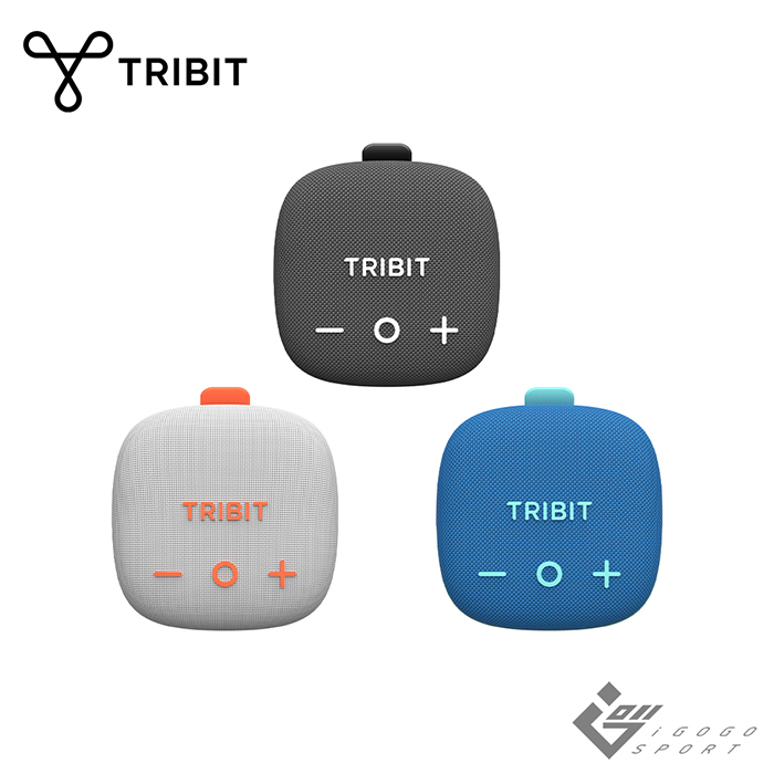 Tribit StormBox Micro 3 可攜式藍牙喇叭