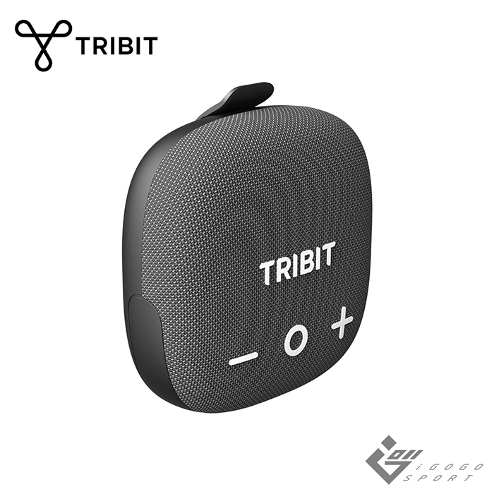 Tribit StormBox Micro 3 可攜式藍牙喇叭