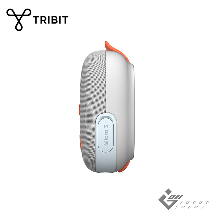 Tribit StormBox Micro 3 可攜式藍牙喇叭