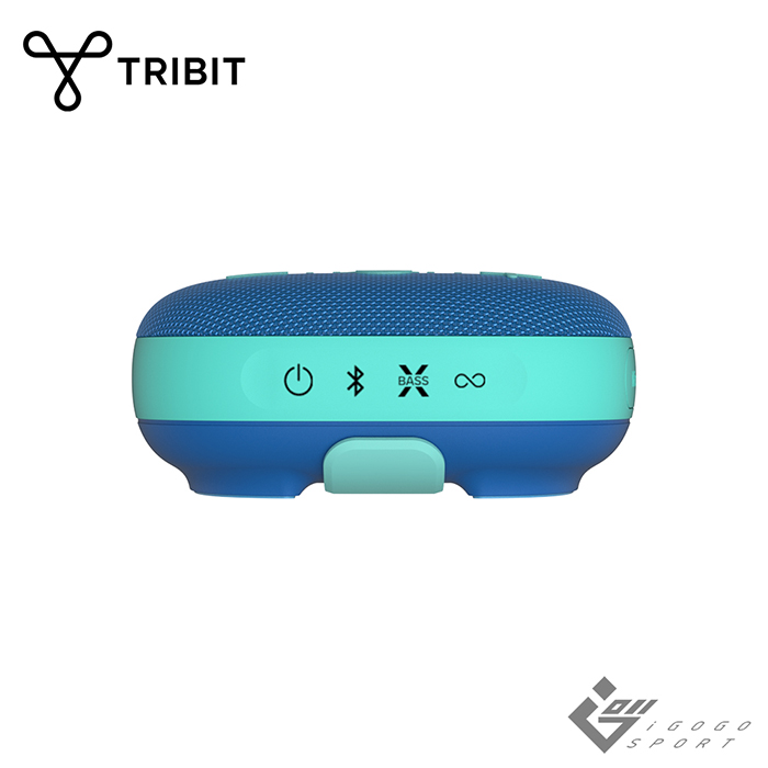 Tribit StormBox Micro 3 可攜式藍牙喇叭