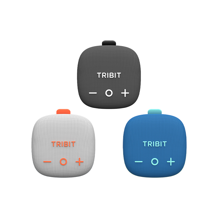 Tribit StormBox Micro 3 可攜式藍牙喇叭