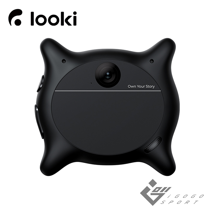 Looki L1 AI 智能穿戴式生活相機