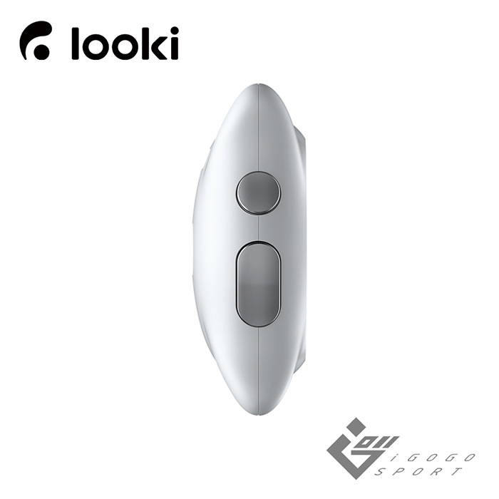 Looki L1 AI 智能穿戴式生活相機
