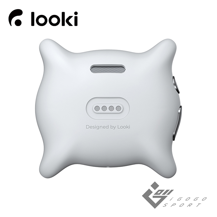 Looki L1 AI 智能穿戴式生活相機