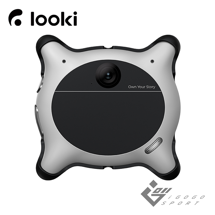 Looki L1 安全防護殼