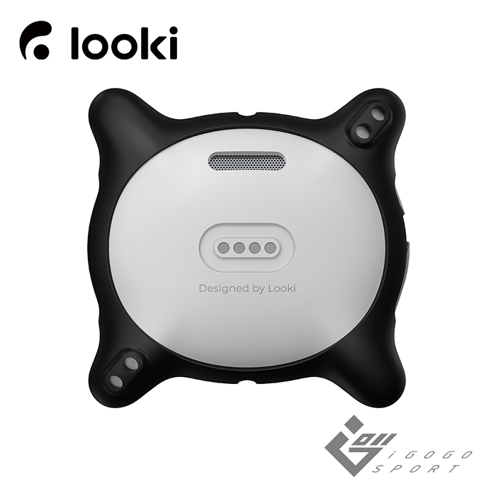 Looki L1 安全防護殼