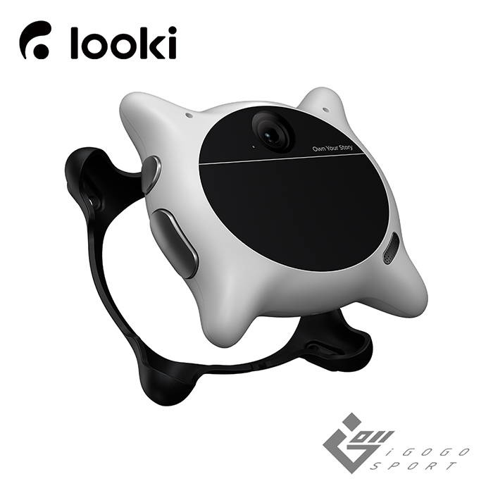 Looki L1 安全防護殼