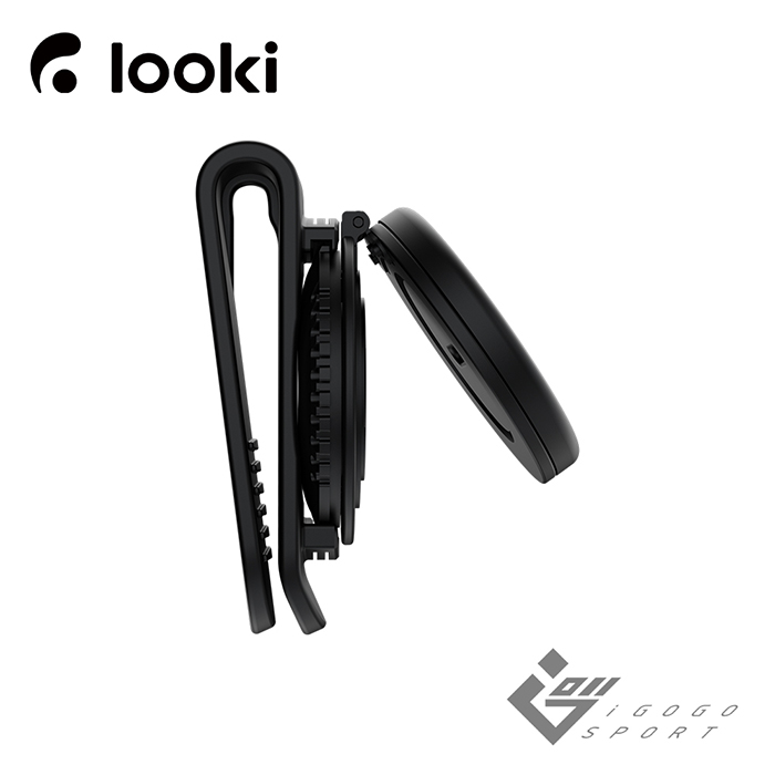 Looki L1 Go Clip 隨身夾