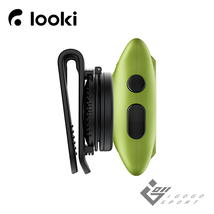 Looki L1 Go Clip 隨身夾